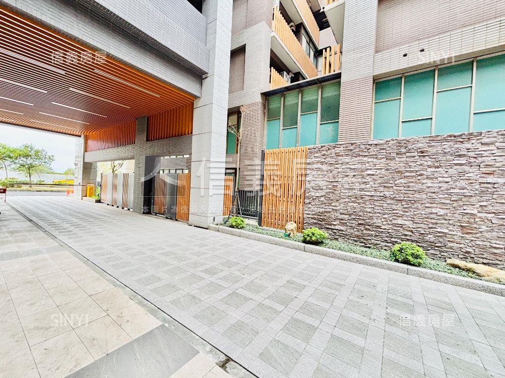 青埔✯橫山Ａ１７兩衛坡平房屋室內格局與周邊環境