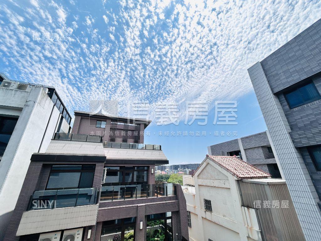 青埔✯橫山Ａ１７兩衛坡平房屋室內格局與周邊環境