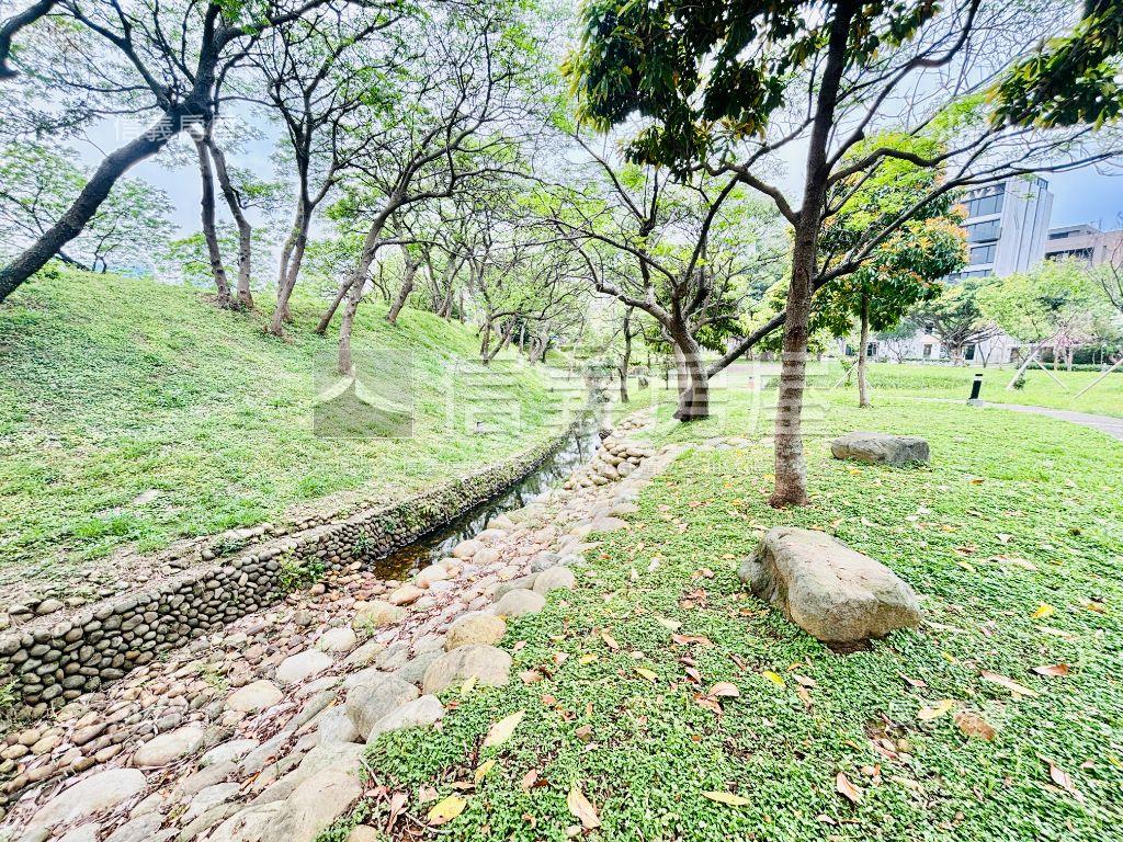 青埔✯橫山Ａ１７兩衛坡平房屋室內格局與周邊環境