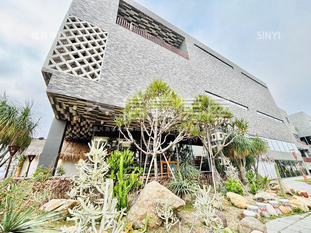 青埔✯橫山Ａ１７兩衛坡平房屋室內格局與周邊環境