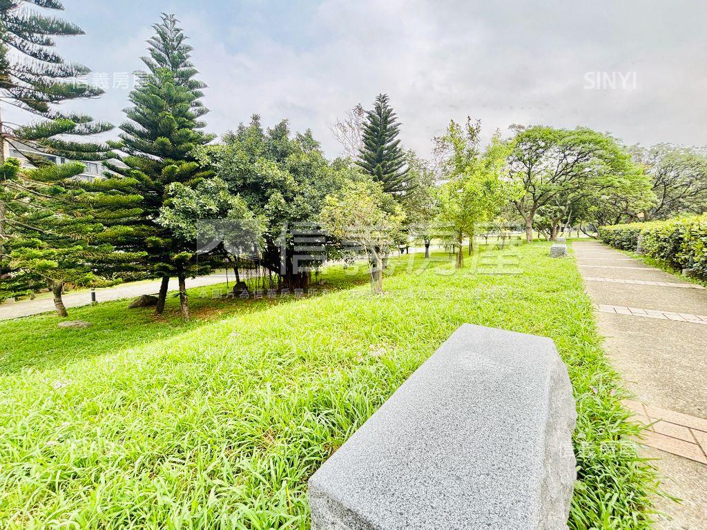 青埔✯橫山Ａ１７兩衛坡平房屋室內格局與周邊環境