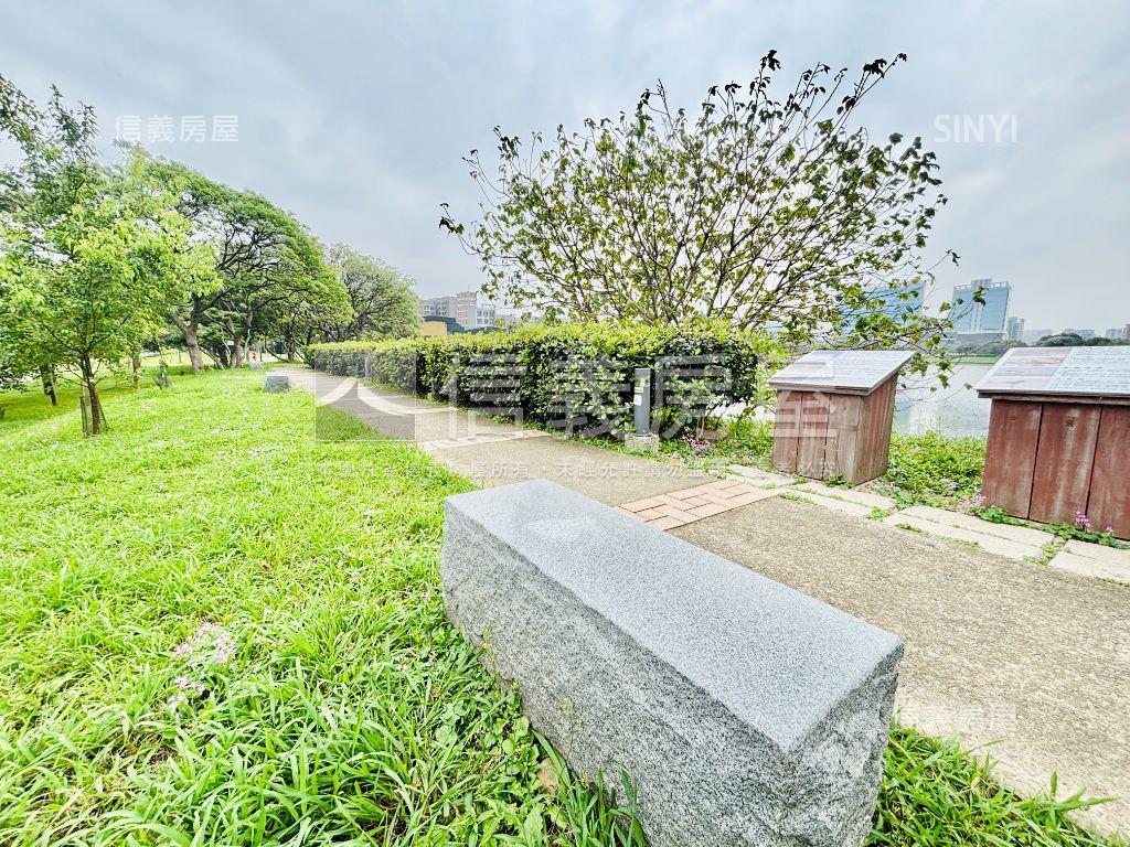 青埔✯橫山Ａ１７兩衛坡平房屋室內格局與周邊環境