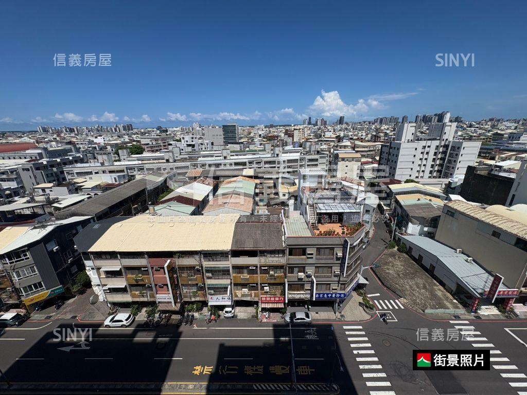 水交社城意高樓層三房平車房屋室內格局與周邊環境