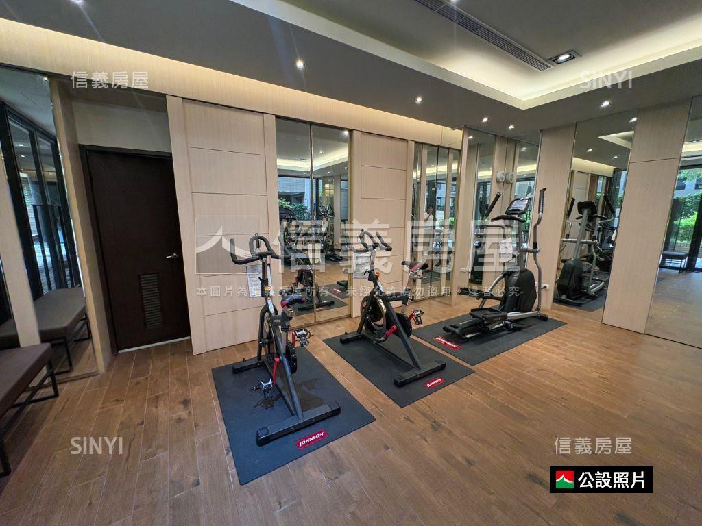 水交社城意高樓層三房平車房屋室內格局與周邊環境