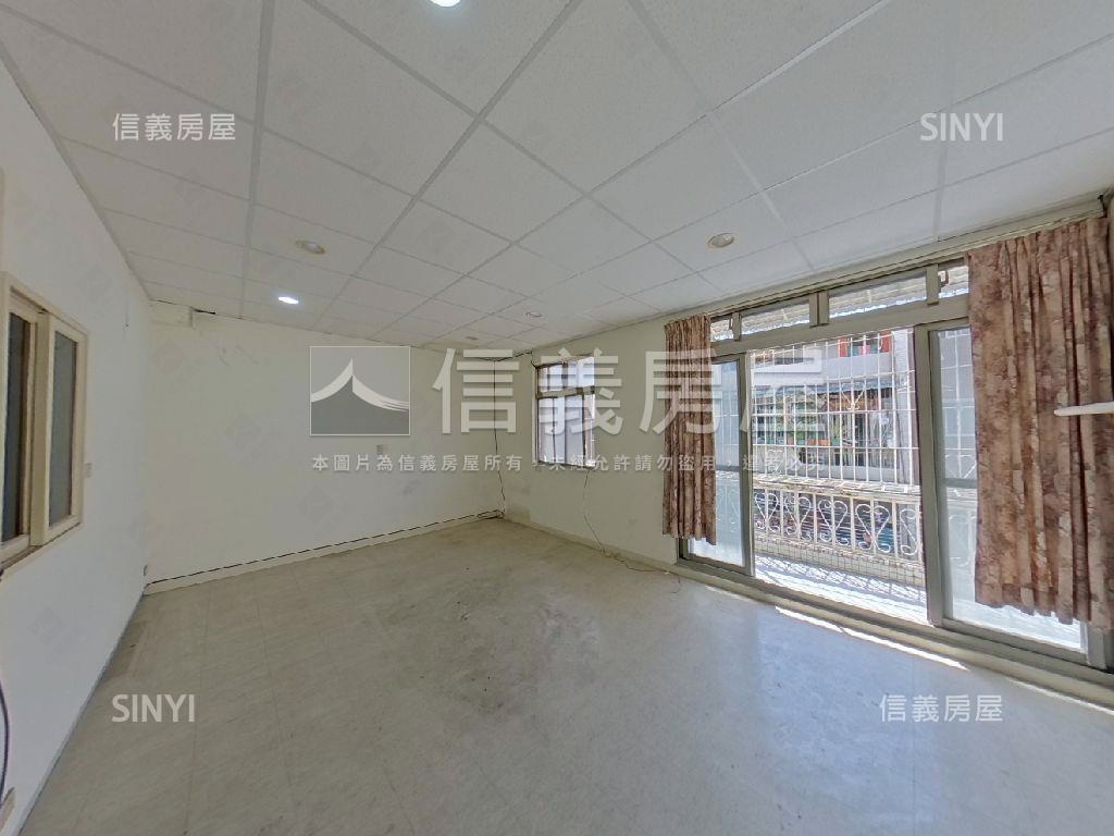 中正路小資大空間成家房屋室內格局與周邊環境