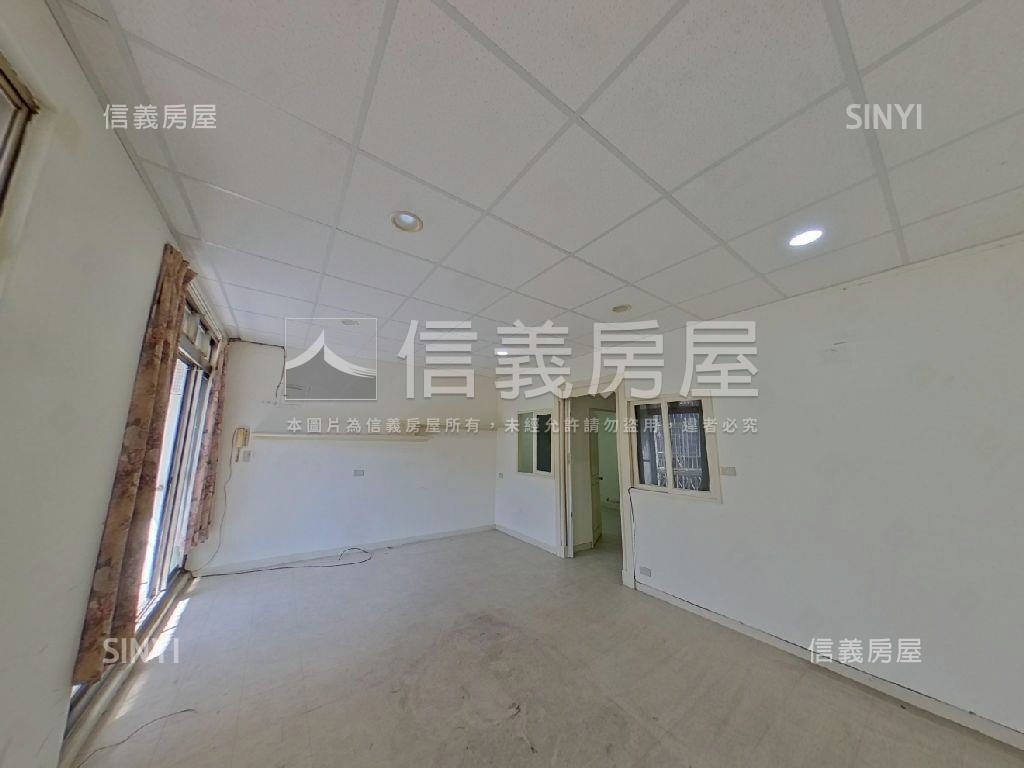 中正路小資大空間成家房屋室內格局與周邊環境