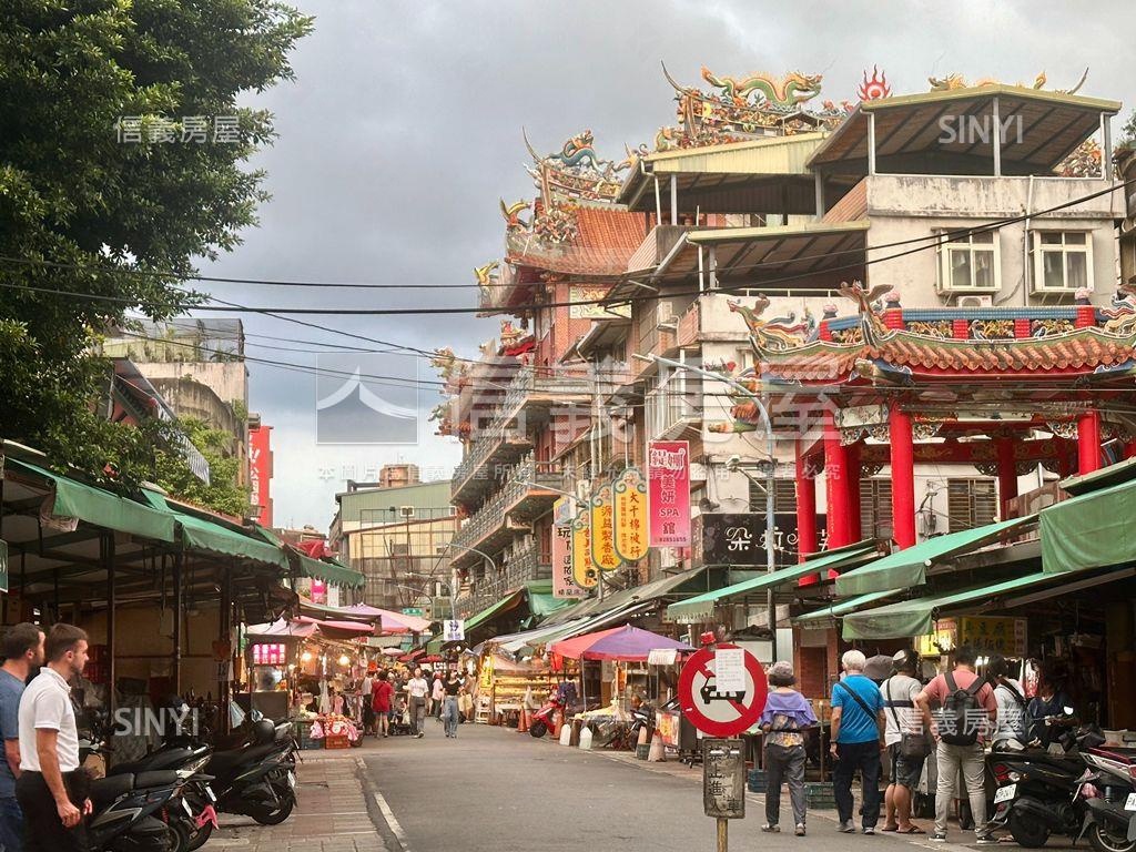 中正路小資大空間成家房屋室內格局與周邊環境