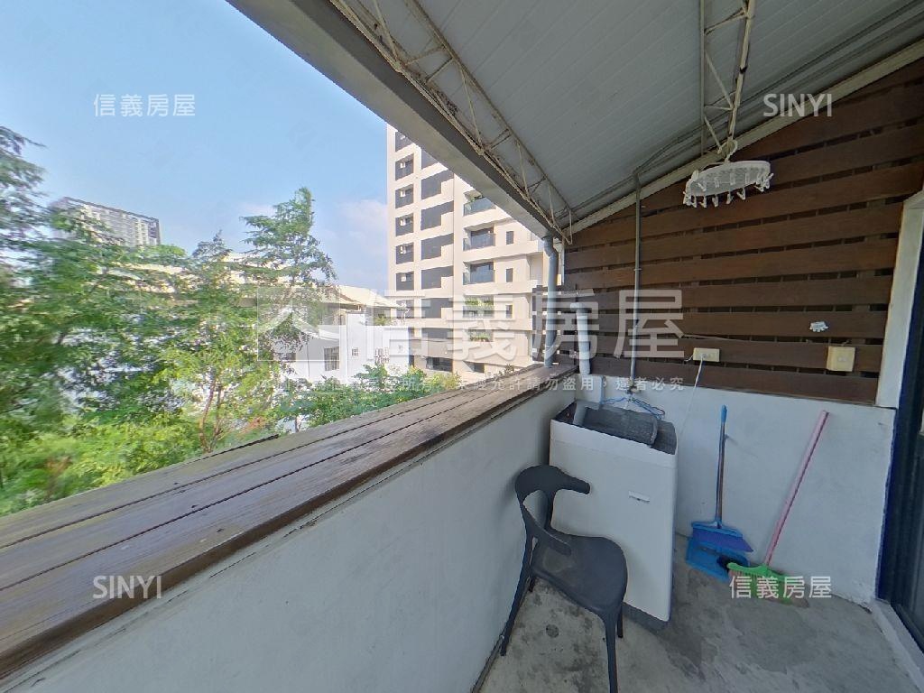 近成大ＲＣ多房間透天房屋室內格局與周邊環境