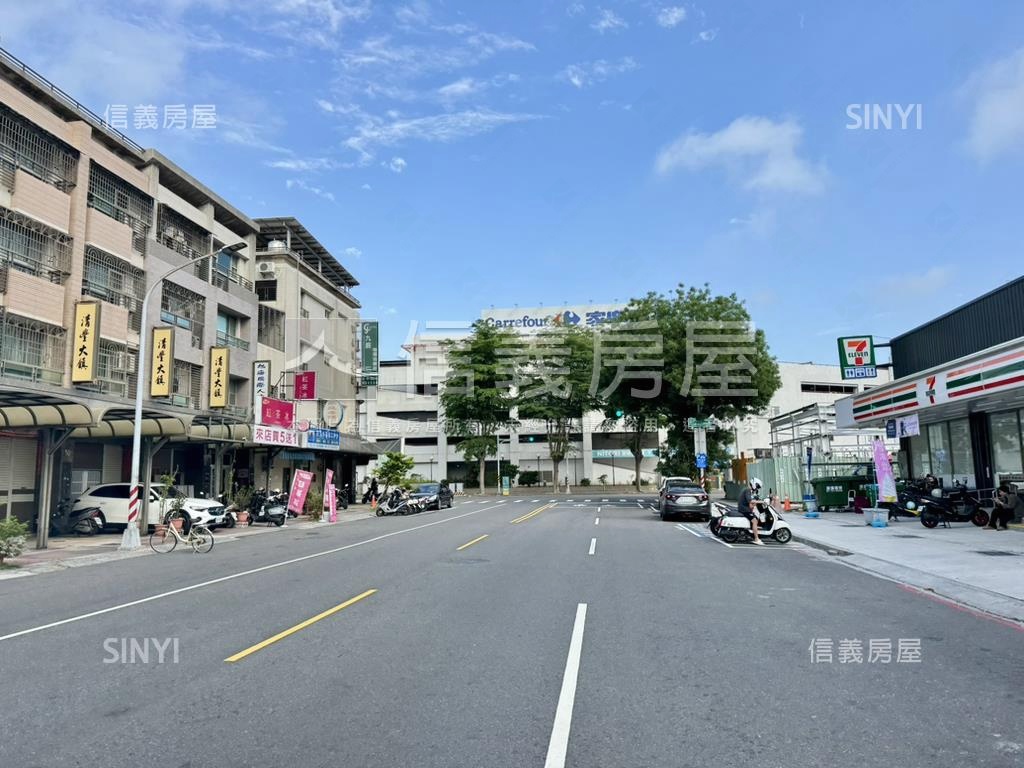 楠梓土庫低總成家首選美宅房屋室內格局與周邊環境