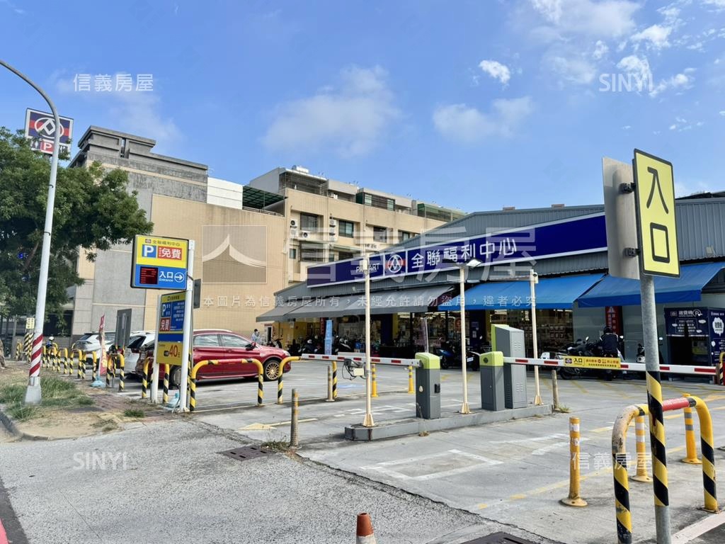 楠梓土庫低總成家首選美宅房屋室內格局與周邊環境