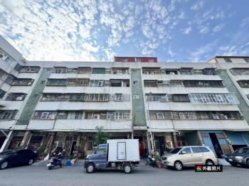 楠梓土庫。成家２房不是夢