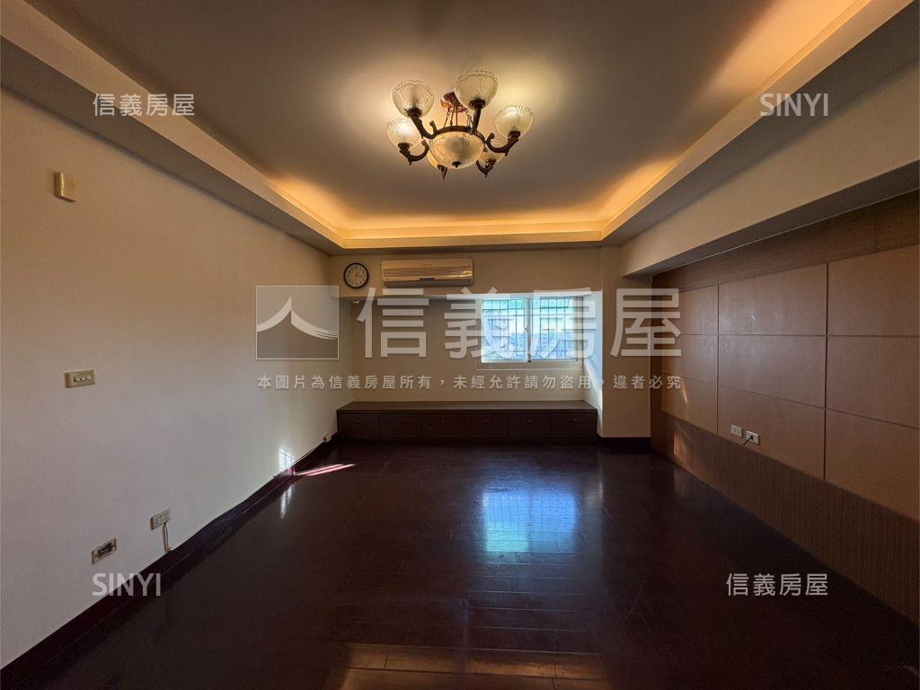 領帶城！大三房附平車房屋室內格局與周邊環境