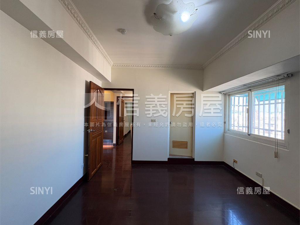 領帶城！大三房附平車房屋室內格局與周邊環境