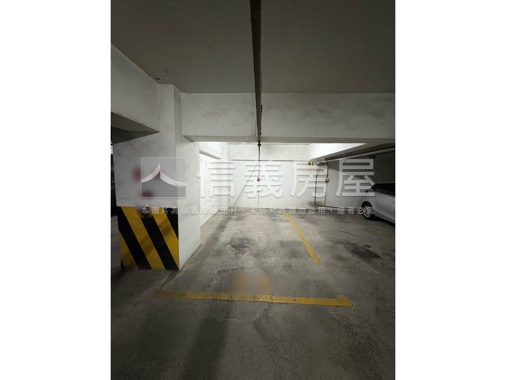領帶城！大三房附平車房屋室內格局與周邊環境