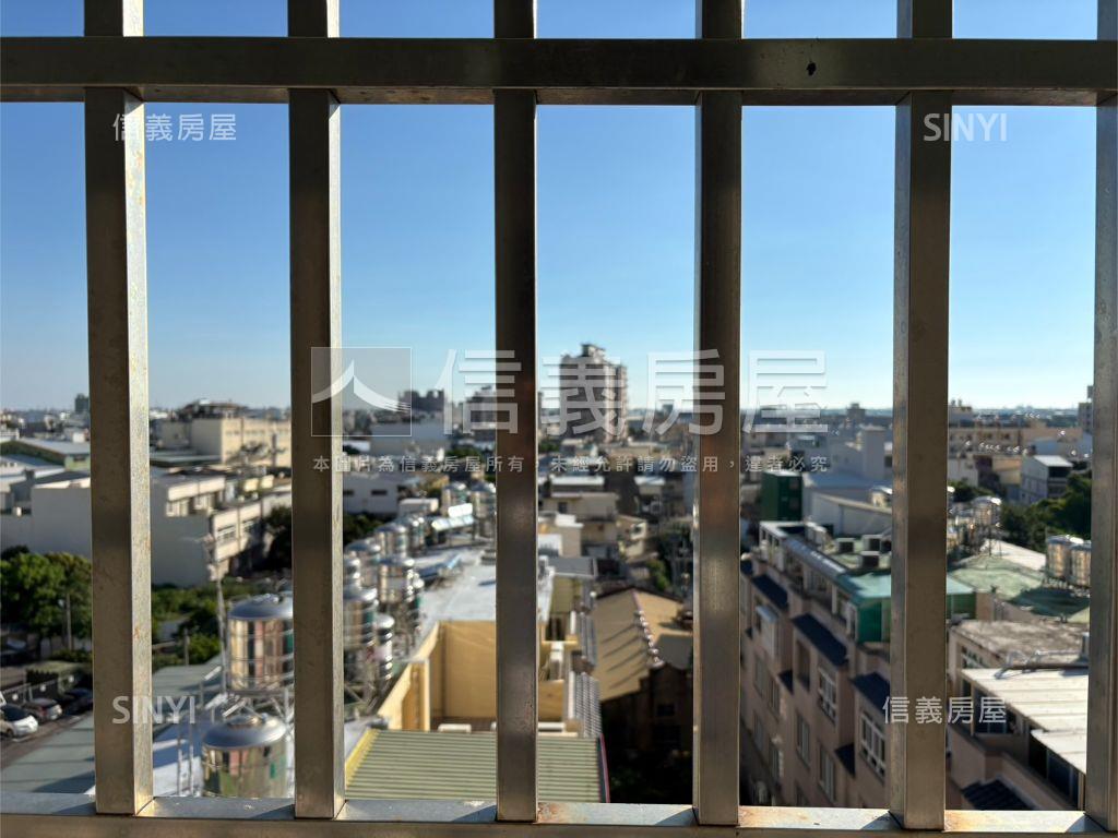 領帶城！大三房附平車房屋室內格局與周邊環境