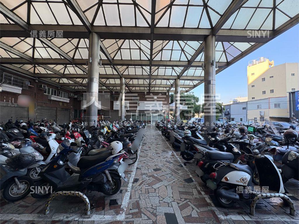 領帶城！大三房附平車房屋室內格局與周邊環境