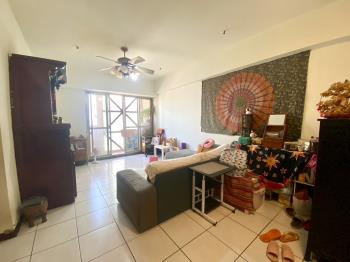 高工商圈景觀美三房車位