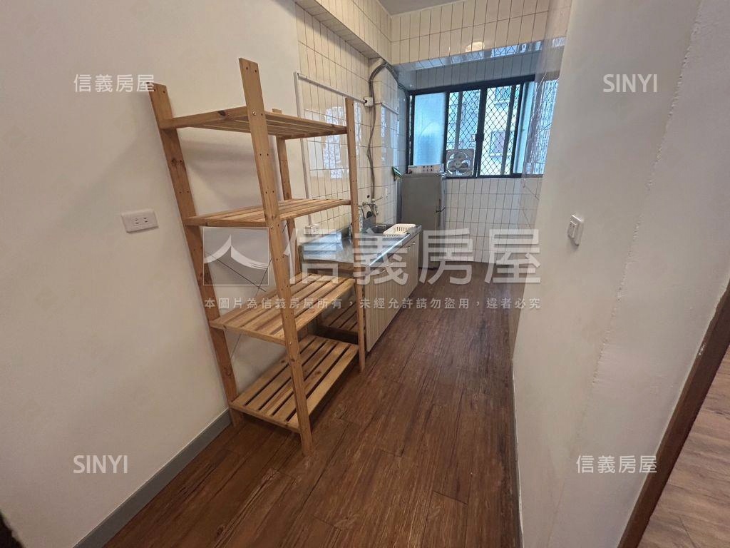 北區翻新整理美公寓房屋室內格局與周邊環境