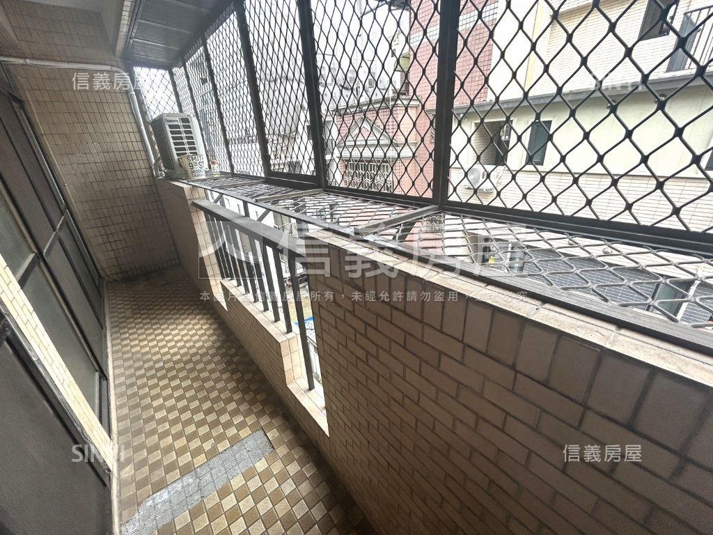 北區翻新整理美公寓房屋室內格局與周邊環境