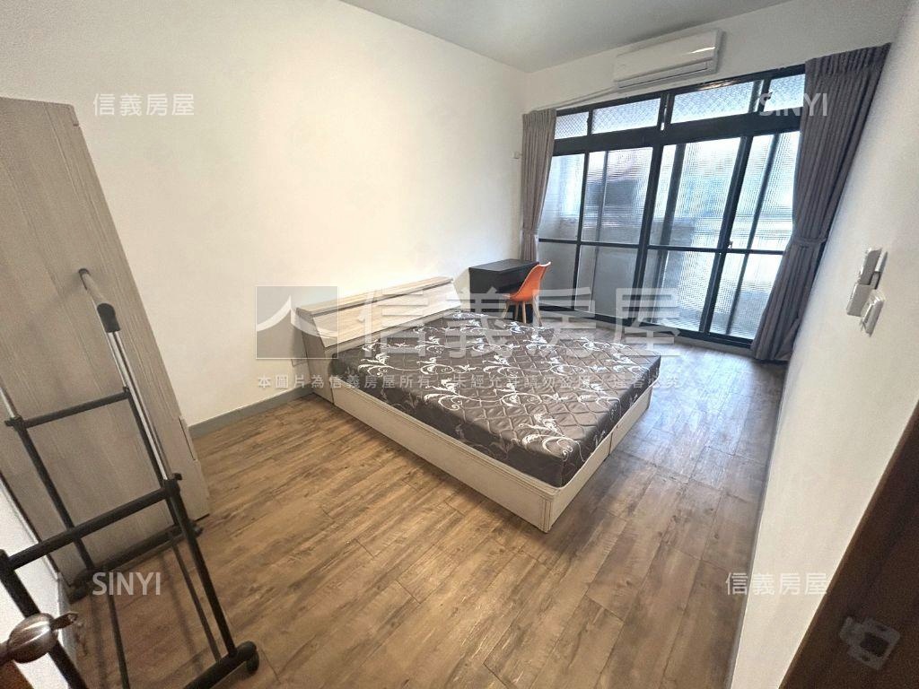 北區翻新整理美公寓房屋室內格局與周邊環境