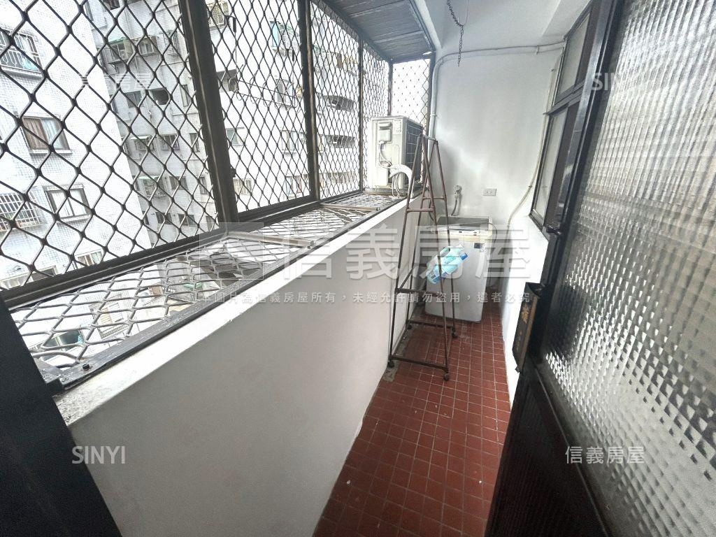 北區翻新整理美公寓房屋室內格局與周邊環境