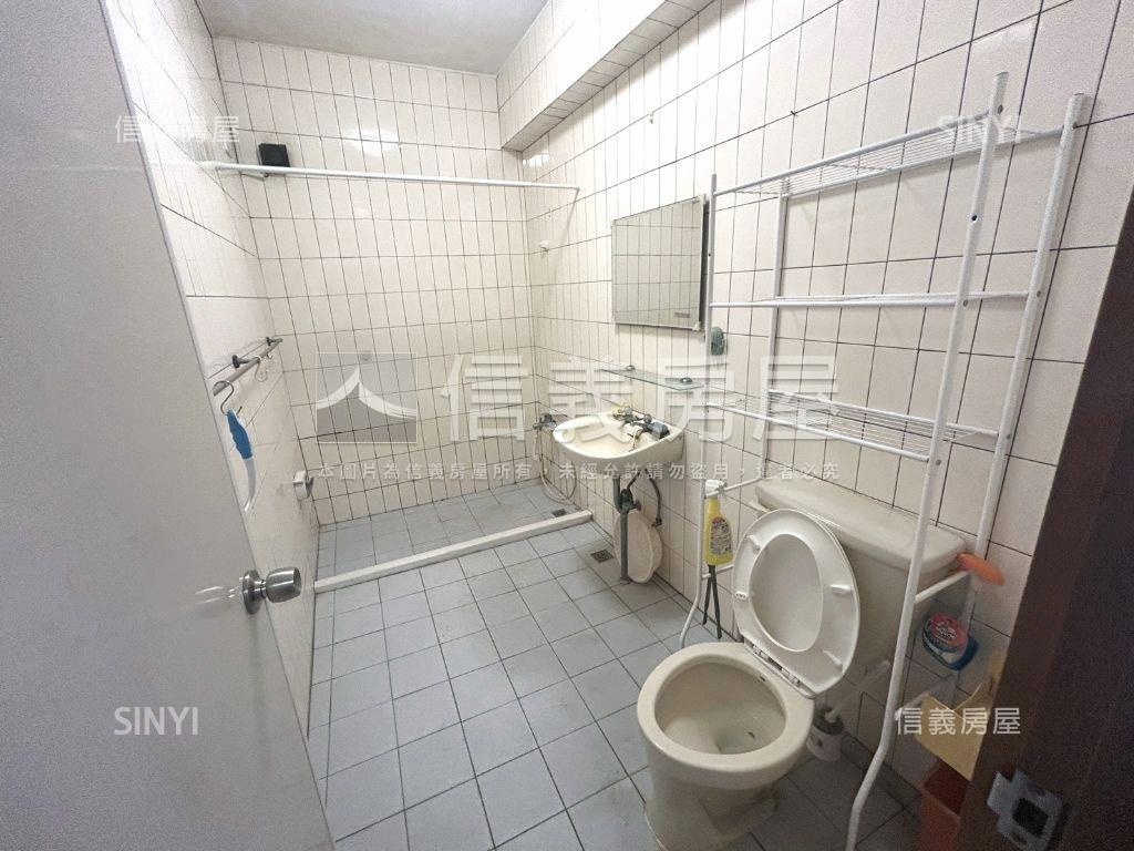 北區翻新整理美公寓房屋室內格局與周邊環境