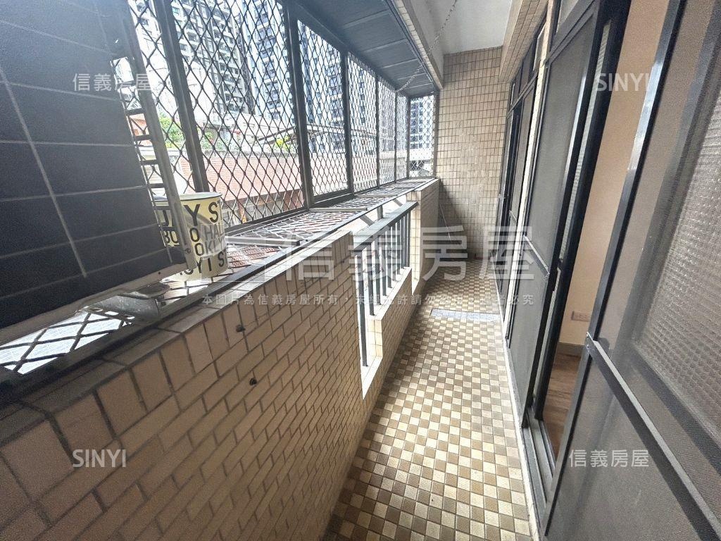 北區翻新整理美公寓房屋室內格局與周邊環境
