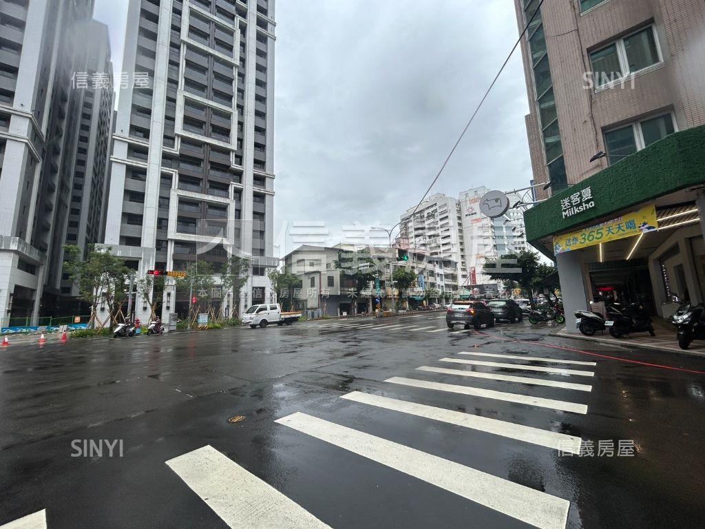 北區翻新整理美公寓房屋室內格局與周邊環境