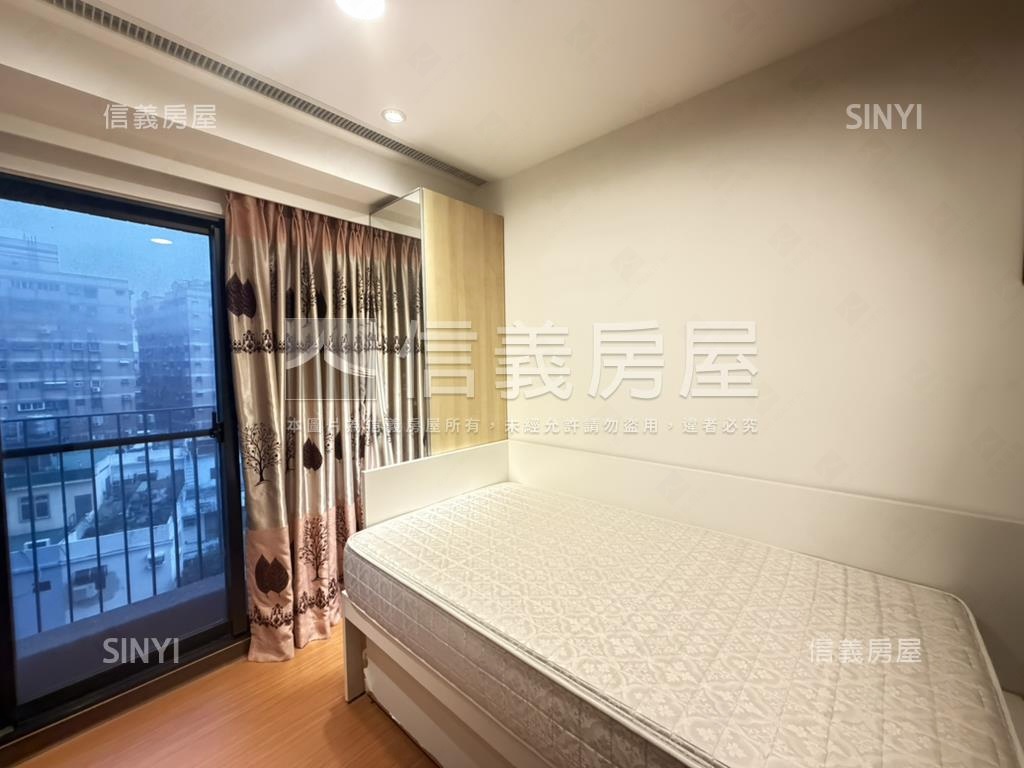 近緯創邊間視野超值三房房屋室內格局與周邊環境