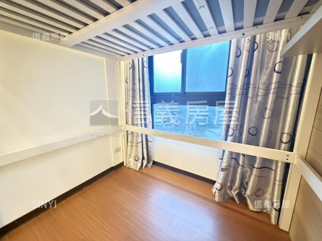 近緯創邊間視野超值三房房屋室內格局與周邊環境