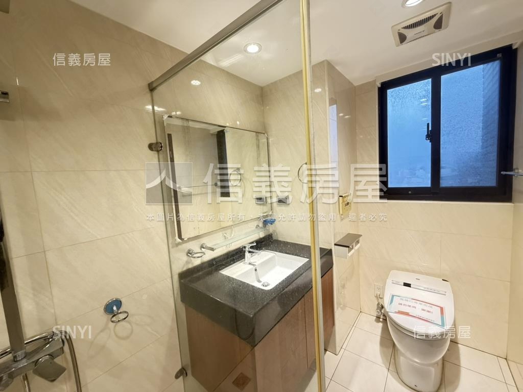 近緯創邊間視野超值三房房屋室內格局與周邊環境