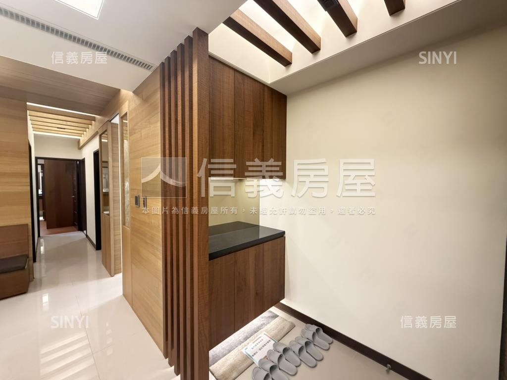 近緯創邊間視野超值三房房屋室內格局與周邊環境