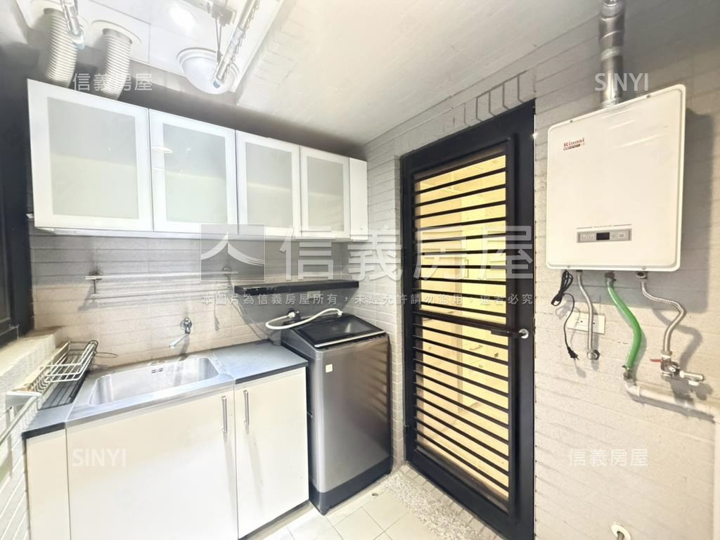 近緯創邊間視野超值三房房屋室內格局與周邊環境