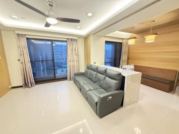 近緯創邊間視野超值三房