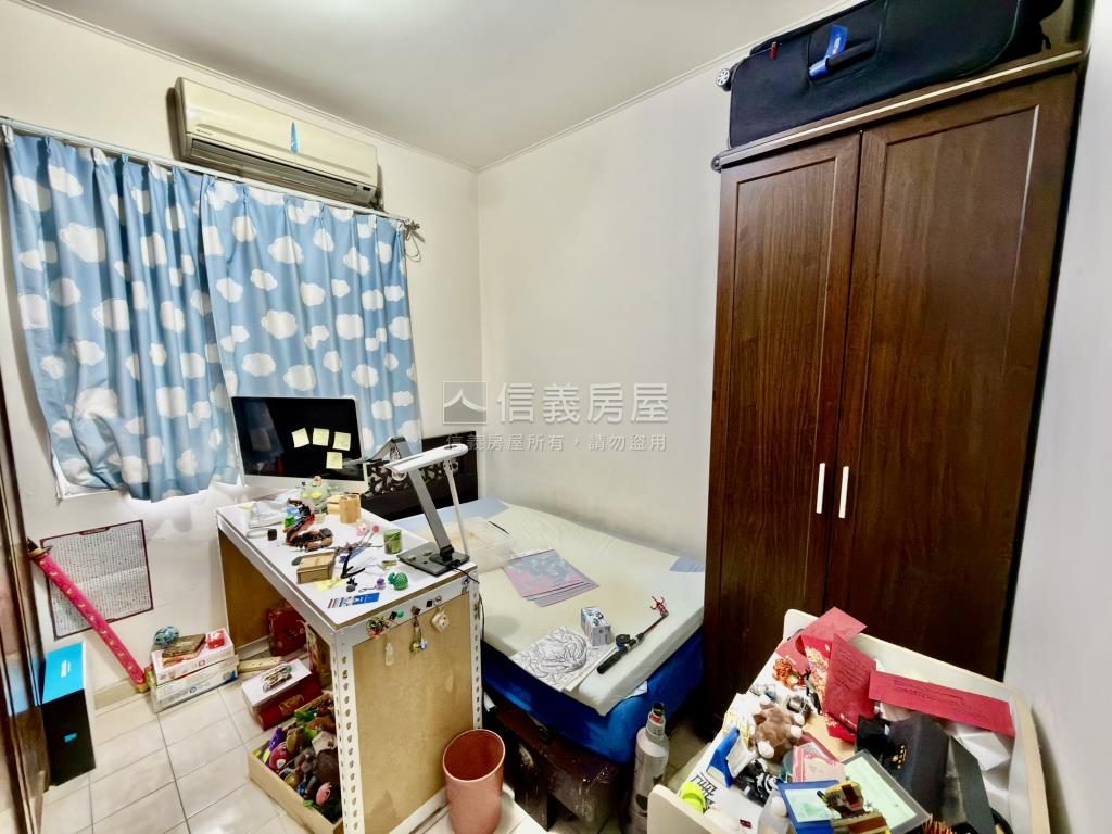 前段低總價近捷運靜巷美寓房屋室內格局與周邊環境