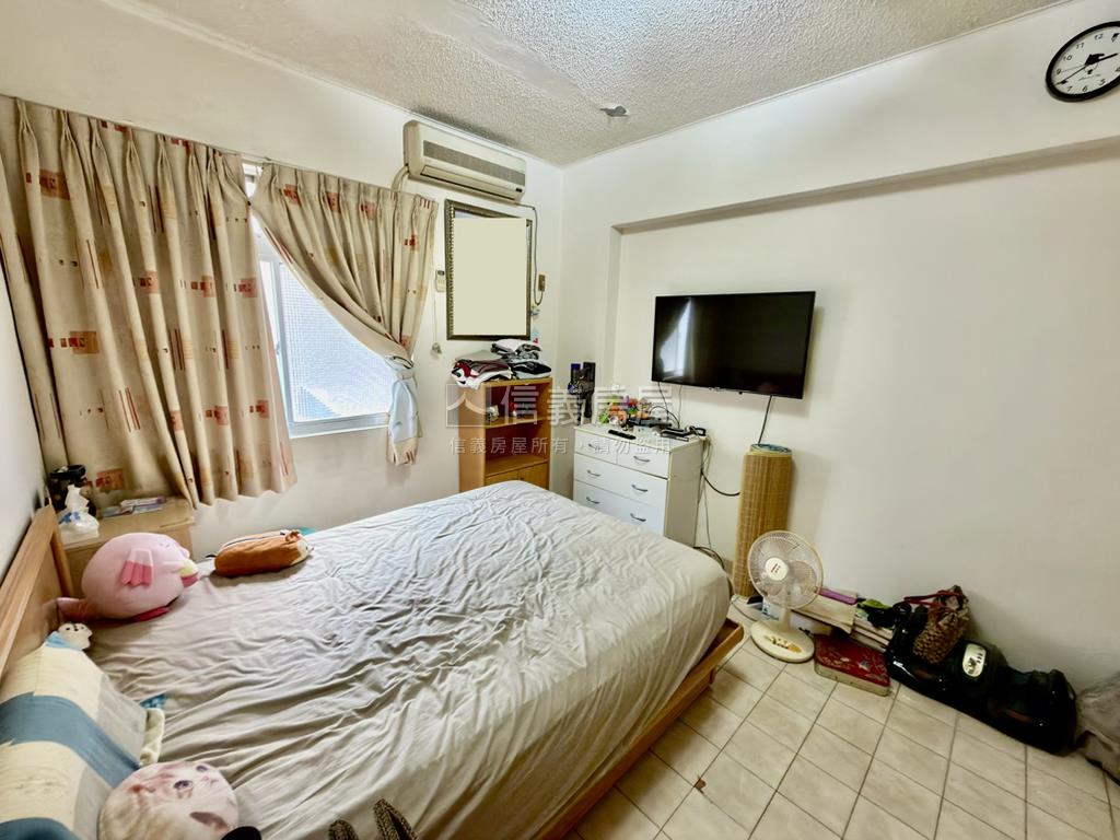 前段低總價近捷運靜巷美寓房屋室內格局與周邊環境