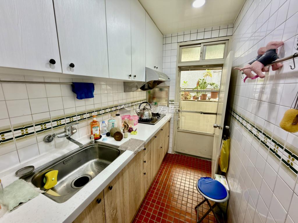 前段低總價近捷運靜巷美寓房屋室內格局與周邊環境