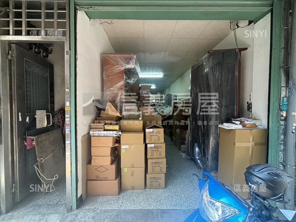 三重透天房屋室內格局與周邊環境