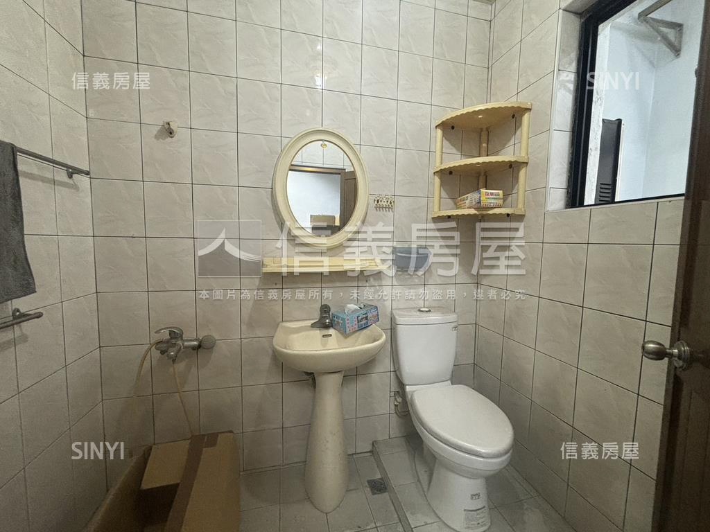 三重透天房屋室內格局與周邊環境