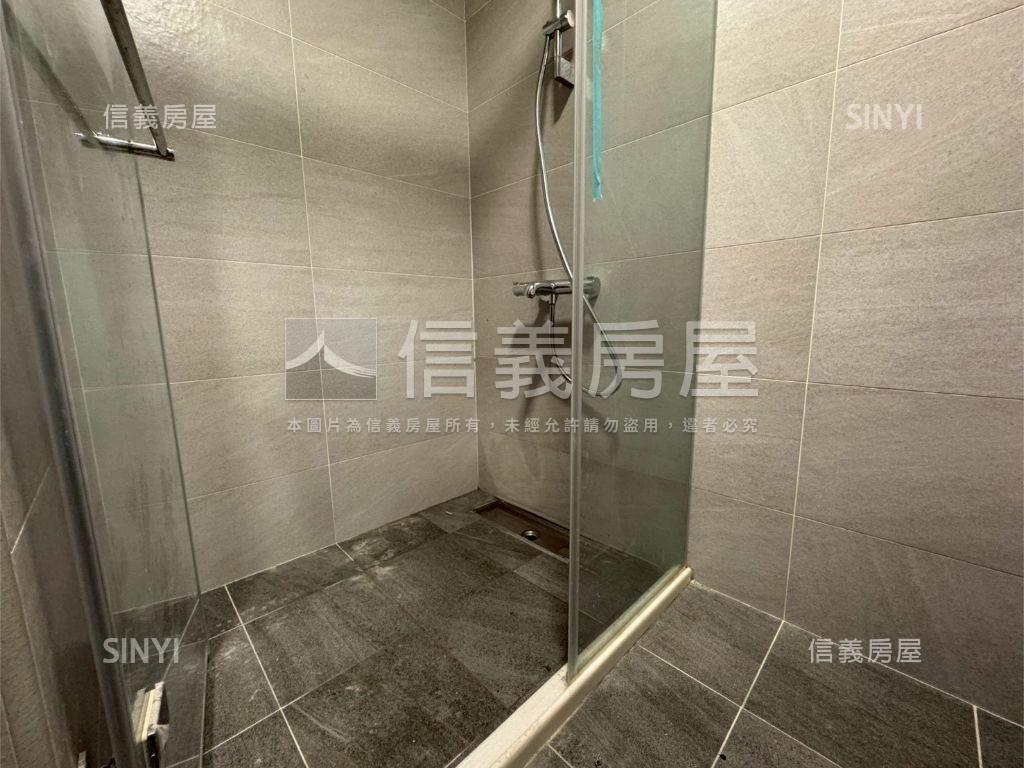 咊暘和邊間２房房屋室內格局與周邊環境