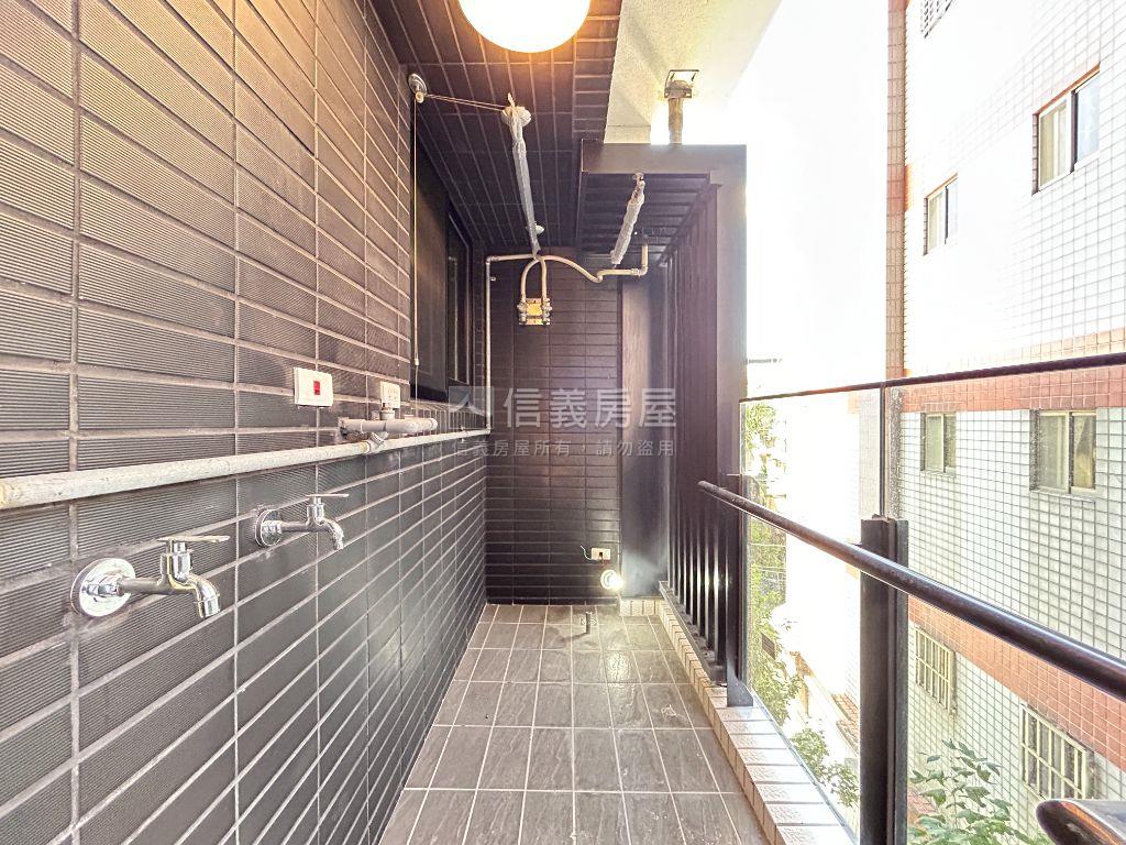 咊暘和邊間２房房屋室內格局與周邊環境