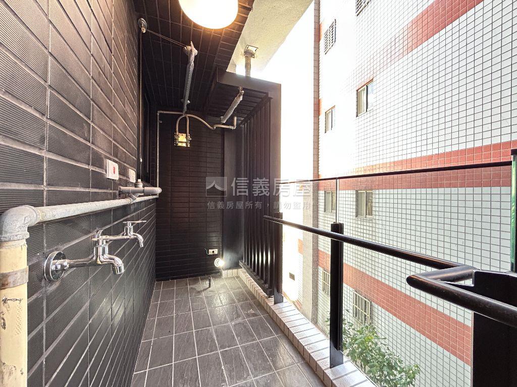 咊暘和邊間２房房屋室內格局與周邊環境