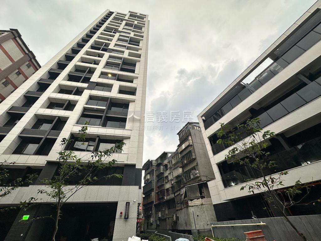 咊暘和邊間２房房屋室內格局與周邊環境