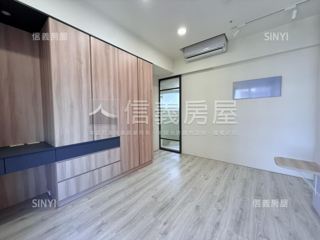 上東城景觀質感美三房平車房屋室內格局與周邊環境