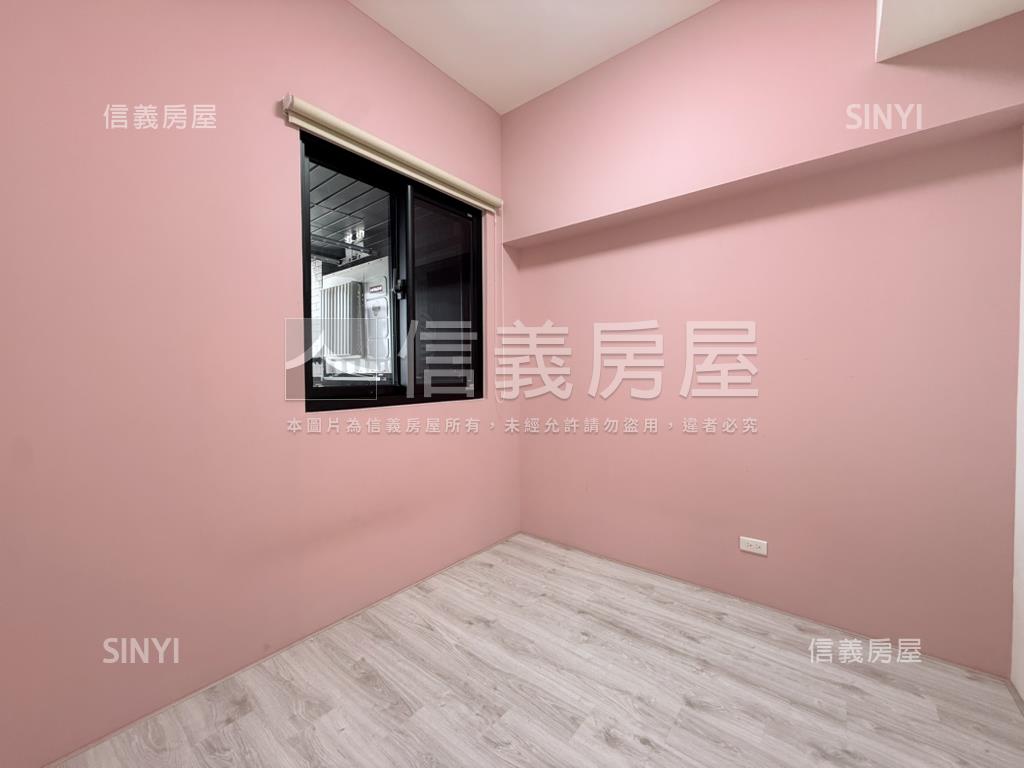 上東城景觀質感美三房平車房屋室內格局與周邊環境