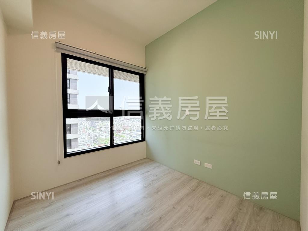 上東城景觀質感美三房平車房屋室內格局與周邊環境