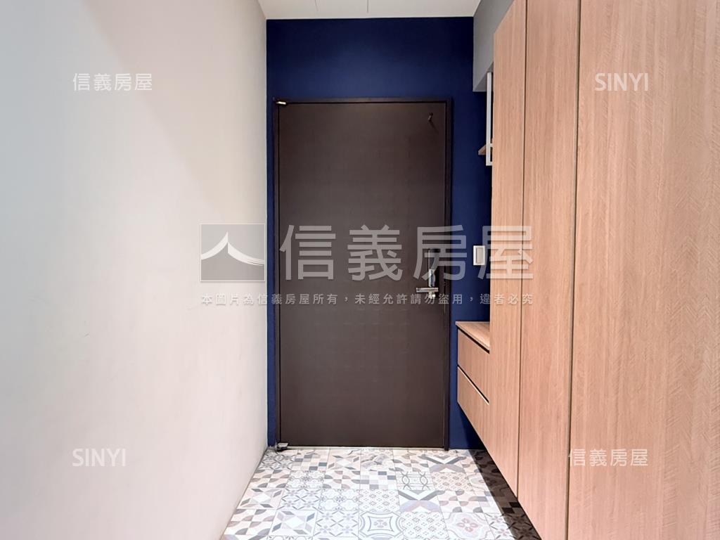 上東城景觀質感美三房平車房屋室內格局與周邊環境