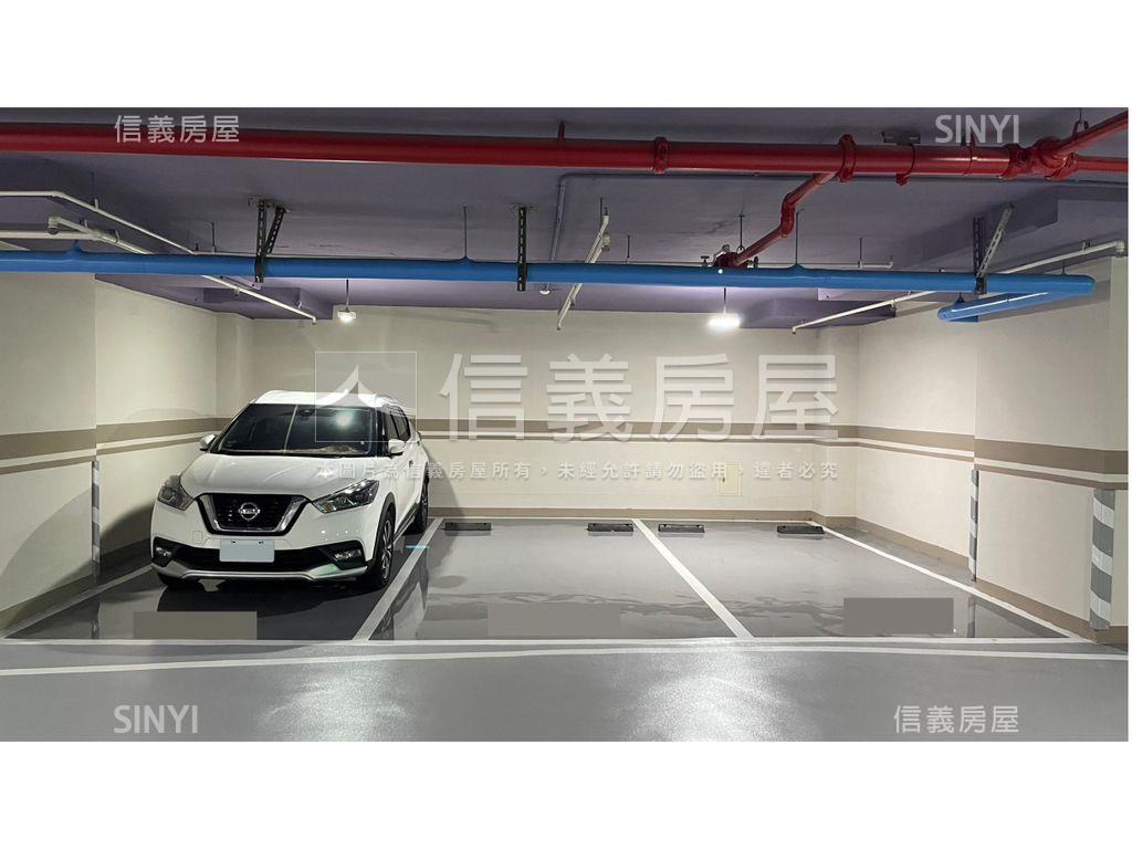 近文心秀泰好事多兩房平車房屋室內格局與周邊環境
