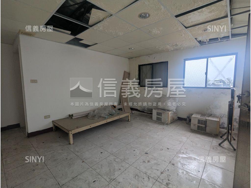 屋主誠售大空間房屋室內格局與周邊環境