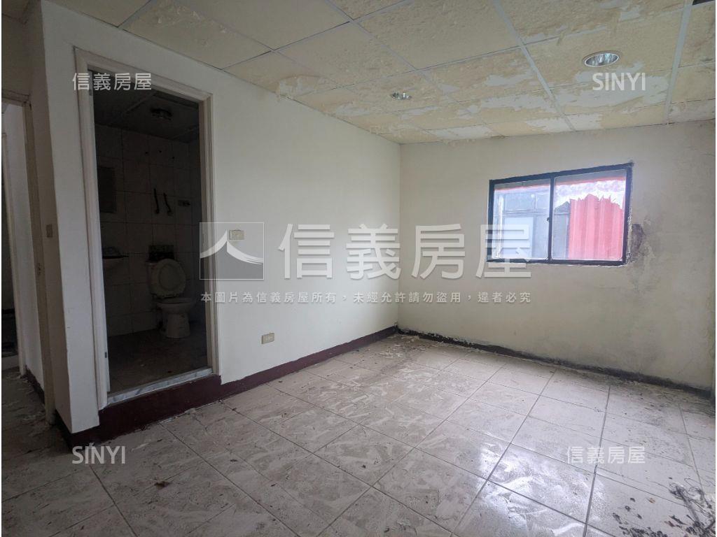 屋主誠售大空間房屋室內格局與周邊環境